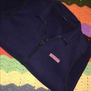 Vineyard Vines Vest